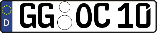 GG-OC10