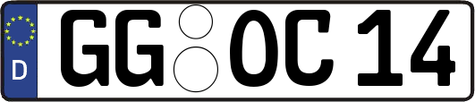 GG-OC14