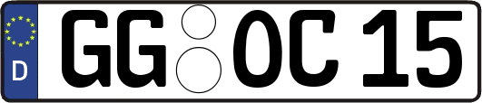 GG-OC15