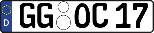 GG-OC17