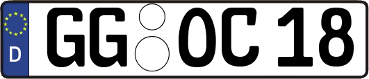 GG-OC18