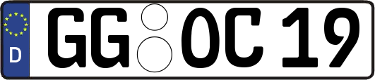 GG-OC19