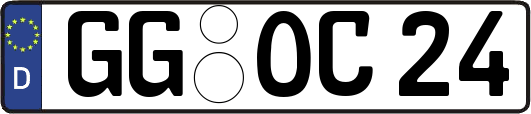GG-OC24
