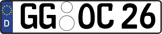 GG-OC26