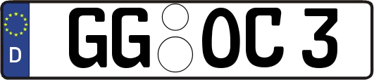 GG-OC3