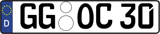 GG-OC30