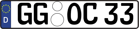 GG-OC33