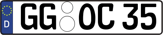 GG-OC35