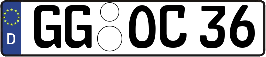 GG-OC36