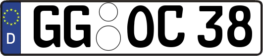 GG-OC38