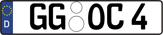 GG-OC4