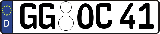 GG-OC41