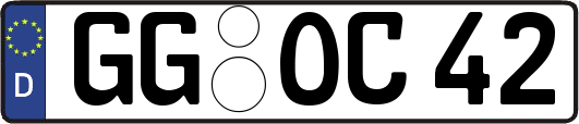 GG-OC42