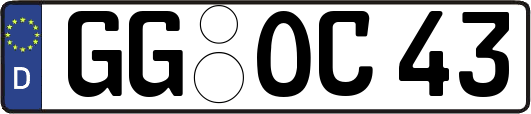 GG-OC43