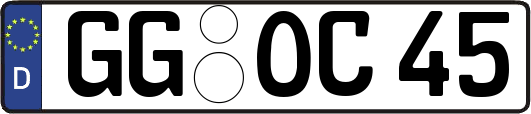 GG-OC45