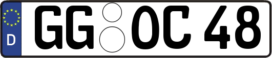 GG-OC48