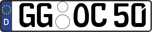 GG-OC50