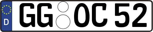 GG-OC52