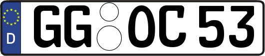 GG-OC53
