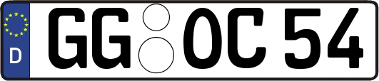 GG-OC54