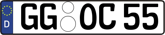 GG-OC55