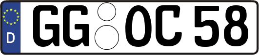GG-OC58