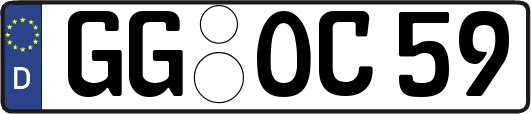 GG-OC59