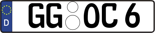 GG-OC6