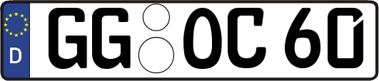 GG-OC60
