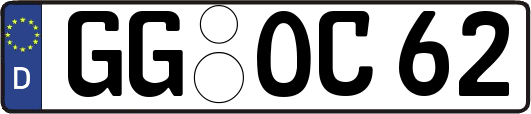 GG-OC62