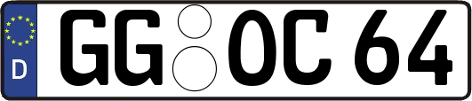 GG-OC64