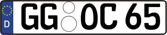 GG-OC65
