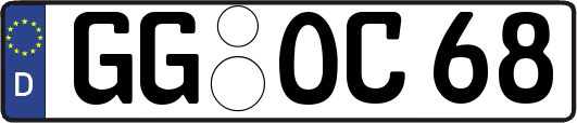 GG-OC68