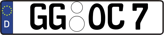 GG-OC7