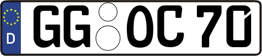 GG-OC70