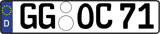 GG-OC71