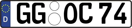 GG-OC74