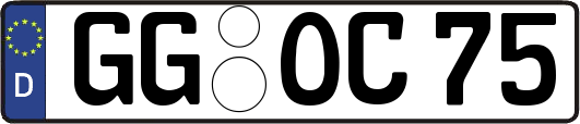GG-OC75