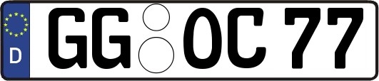GG-OC77