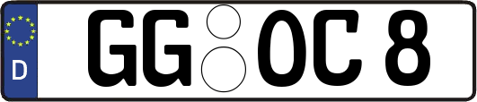 GG-OC8