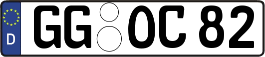 GG-OC82
