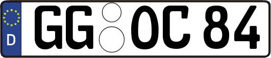 GG-OC84