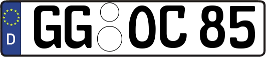 GG-OC85