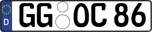 GG-OC86