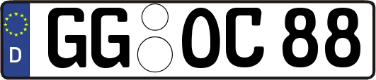 GG-OC88