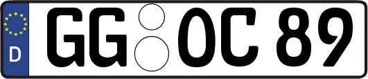 GG-OC89