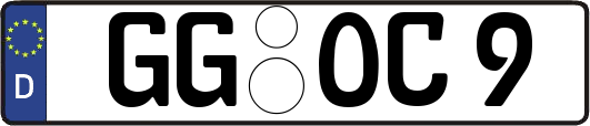 GG-OC9