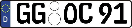 GG-OC91