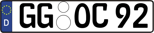 GG-OC92