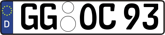GG-OC93